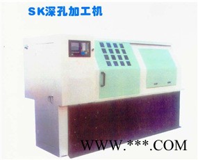 数控铝筒双端加工专机铝筒深孔加工专机，双头车床，仪表车床，图3