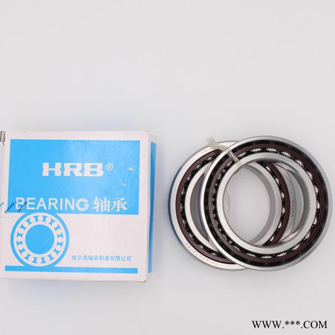 HRB 7016 ACTA P4DBB 哈尔滨数控机床主轴精密轴承角接触球背靠背P5图5