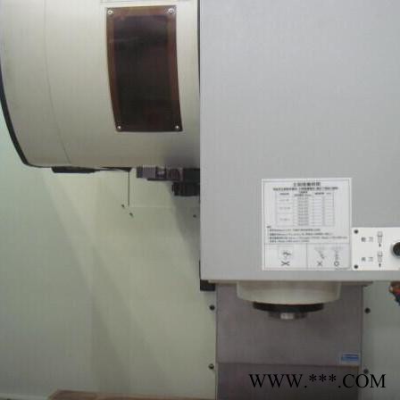 北一BYVM550加工中心汽配数控机床 立式加工中心图5