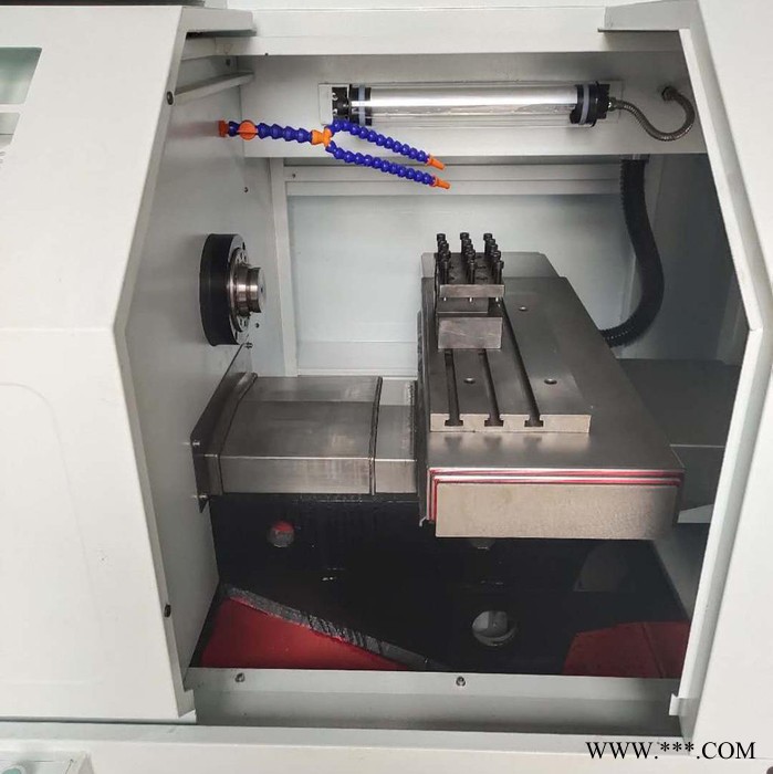 **数控车床_T0640精密数控车床_可定制图5
