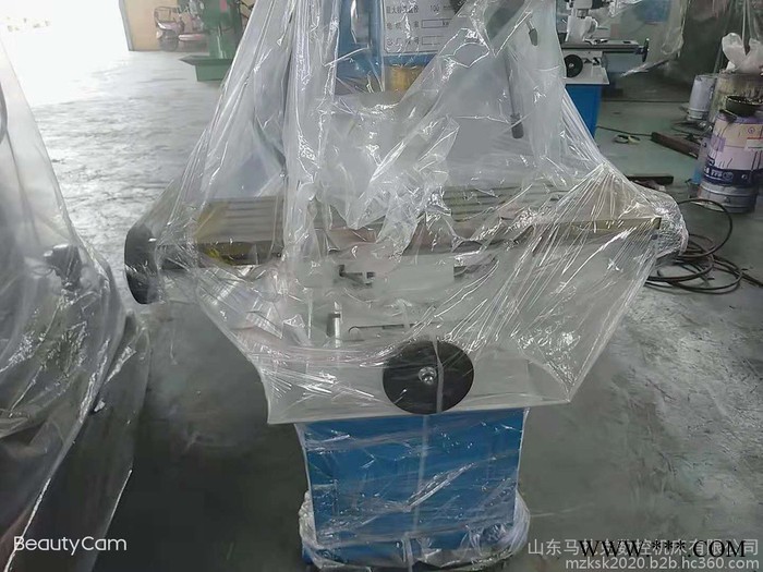 马扎克钻铣床ZX50C 现货供应 多功能小型钻铣床图3