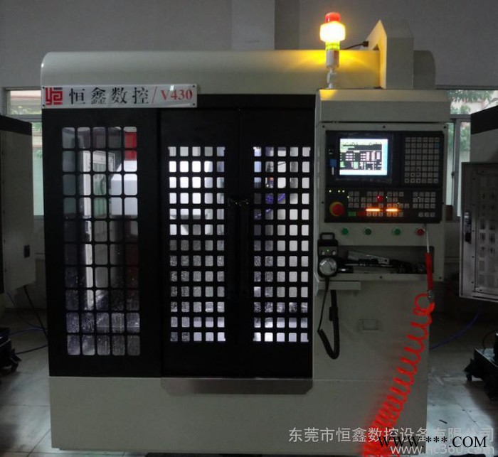 加工中心东莞数控机床 台湾新代/宝元系统高精密数控机床图3
