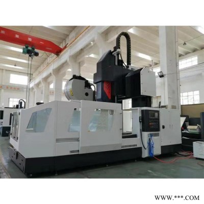 舜铣GMC2216定梁龙门式数控铣床（加工中心）龙门加工中心价格
