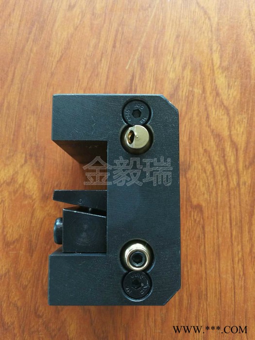 金毅瑞非标定制刀架 刀塔刀座定制  数控卧式刀座  车床镗刀座数控车床刀座数控立车刀座非标定做