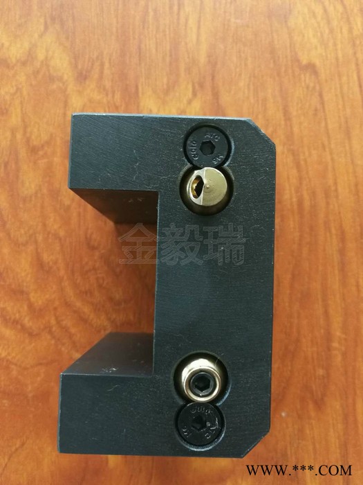 金毅瑞非标定制刀架 刀塔刀座定制  数控卧式刀座  车床镗刀座数控车床刀座数控立车刀座非标定做图3