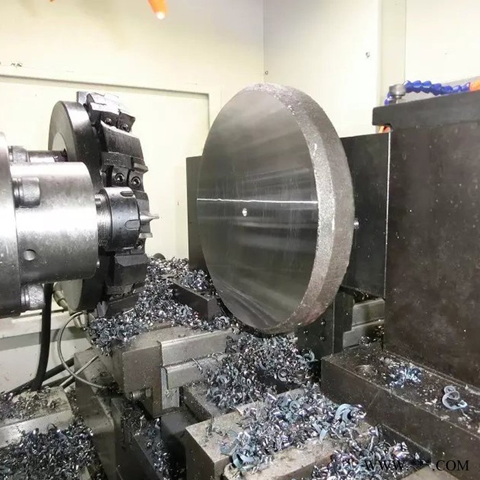 小型双面铣床 中心孔机床价格 中心孔机床厂家 立式端面铣 端面铣价格 数控中心孔机床图7