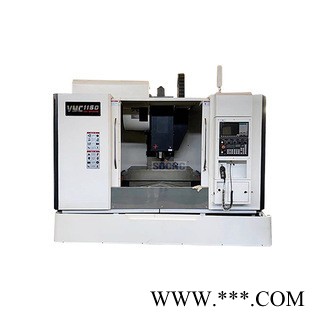 山数 1160加工中心 VMC1160重切削数控铣床 厂家直供图5