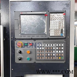山数 VMC1050加工中心 精密1050数控铣床 厂家现货直供图4