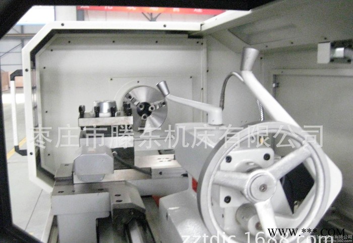 数控机床生产CK6140，稳定性好的数控车床6140图3