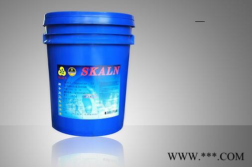 斯卡兰油性切削油 斯快克L 数控机床专用冷却油 加工中心冷却液18L图2