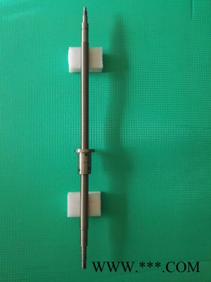 J1FCNC数控车床滚珠丝杠 济南一机CK6146/53丝杠 济南机床厂