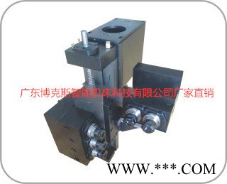 博克斯厂家生产高精度 数控机床 车铣复合数控车床（侧2轴） 车铣一体机图4