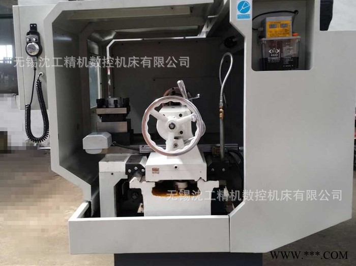 数控车床  ck6150数控车床  年中特惠  直销 现货  质量保证图2