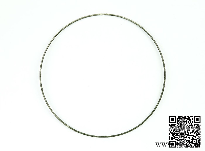 曼德MDR16172金刚石工具无焊接口环形机用锯片锯条电镀金刚石圈锯机用双轴木工铣床玻璃迷你锯机用锯条图8