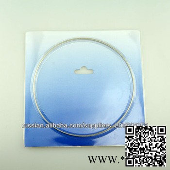 曼德MDR16172金刚石工具无焊接口环形机用锯片锯条电镀金刚石圈锯机用双轴木工铣床玻璃迷你锯机用锯条图2