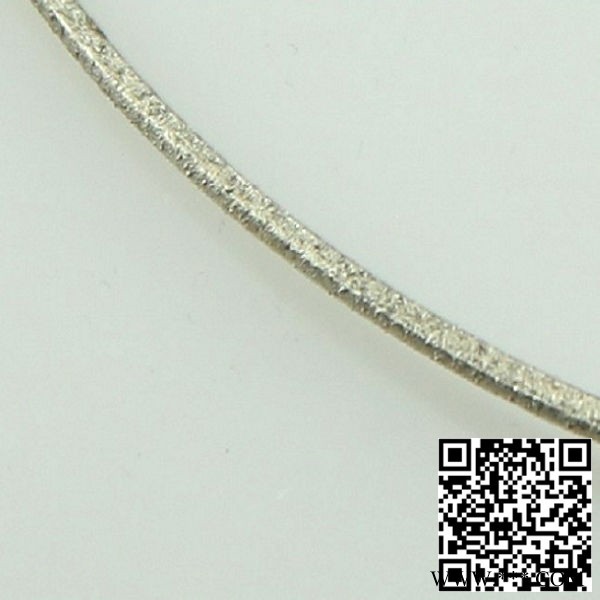 曼德MDR16172金刚石工具无焊接口环形机用锯片锯条电镀金刚石圈锯机用双轴木工铣床玻璃迷你锯机用锯条图4