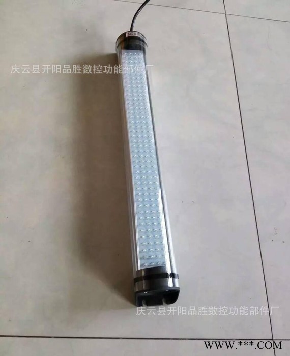 LED数控机床工作灯 3W 5W 7W led机床工作照明灯图2