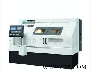 南京二机TX32L数控机床图1