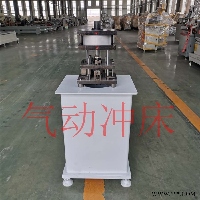 断桥铝门窗设备厂家 铝合金 塑钢门窗设备价格 铝型材端面铣床 小端铣图2