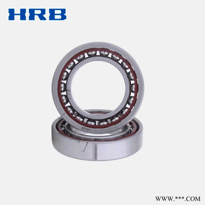 HRB 7008 CETA P4 DTA 哈尔滨数控机床主轴精密轴承角接触球面对图2