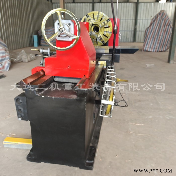 CW6180普通车床 实体厂家生产可支持定制 CW6180重型车床图8