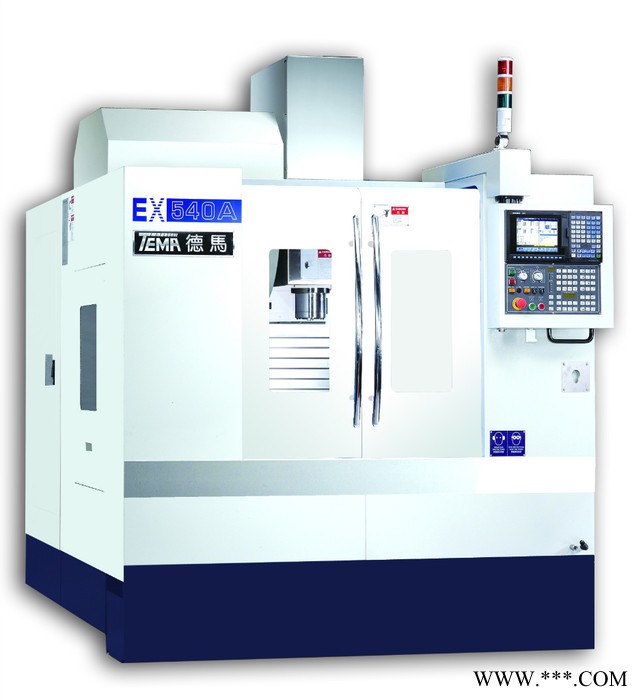 Fanuc/发那科数控机床