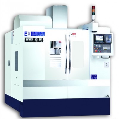 Fanuc/发那科数控机床