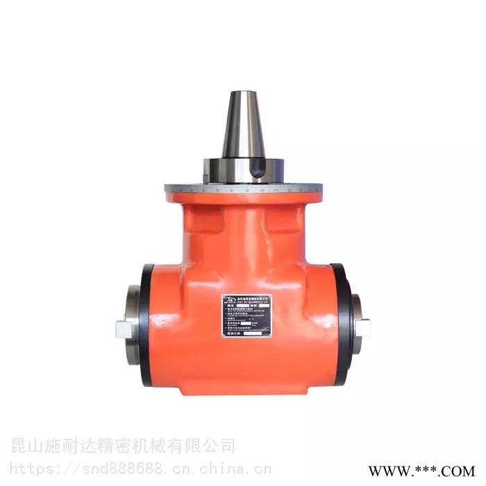供应 SZ-D79 侧铣头 龙门铣头 角度头 直角铣头 双向铣头 龙门铣床用角度头 加工中心直角铣头 双向铣头 侧铣头图7