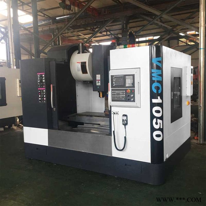 广纳1060 线规加工中心  数控铣床  广纳品牌 质保三年图3