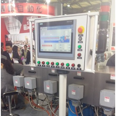 数控机床操作箱   机床操作箱