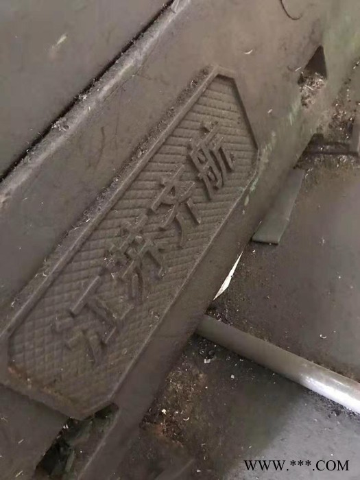 低价转让二手【江苏齐航CZ61100Cx5米卧式车床】二手齐航CZ61100C普床二手普车二手车床图8