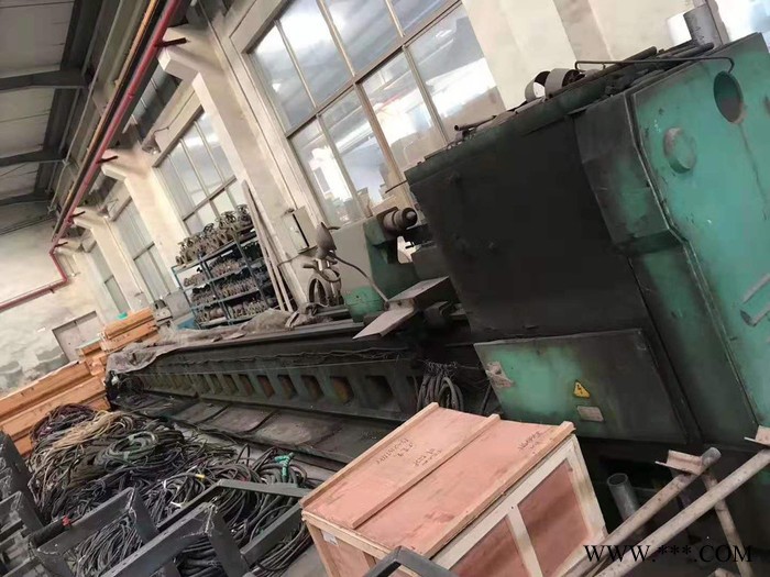 低价转让二手【江苏齐航CZ61100Cx5米卧式车床】二手齐航CZ61100C普床二手普车二手车床图2