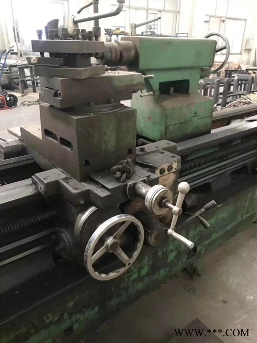 低价转让二手【江苏齐航CZ61100Cx5米卧式车床】二手齐航CZ61100C普床二手普车二手车床图4
