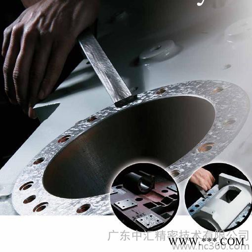台湾产CHAMP常准CMV-6系列立式模具高速加工中心(数控加工中心/数控铣床)图3