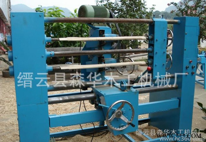 工具木柄机，羊角木柄机，异型、扁形木柄加工机械，木工车床、锤柄机图3