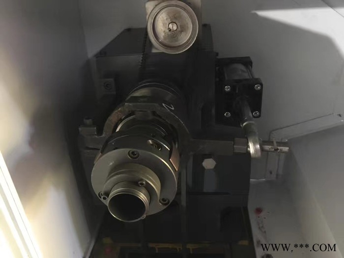ck0625高精高速线轨数控车床全自动数控机床经济型数控机床图3