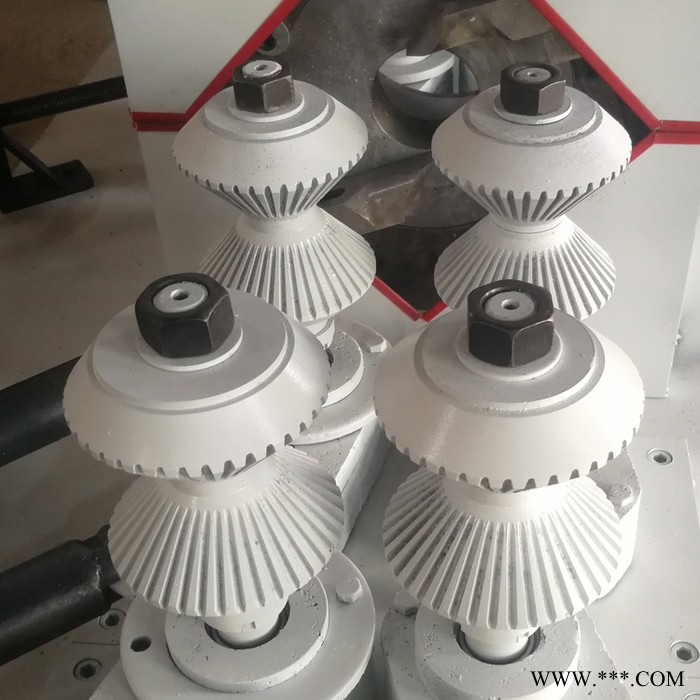 紫艺茗 100型  圆棒机 满洲里圆木车床自动图3