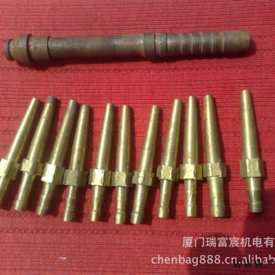 数控机床对外加工