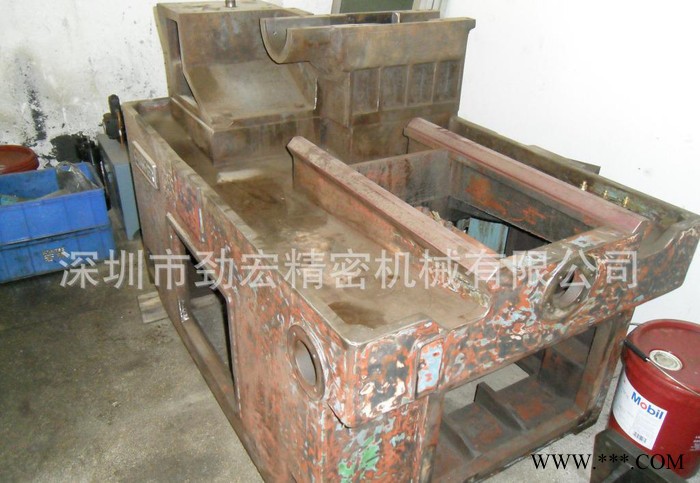 提供磨床维修  数控磨床维修 小型磨床维修 专业车床维修厂  数控磨床厂家图3