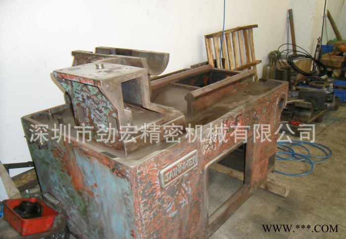 提供磨床维修  数控磨床维修 小型磨床维修 专业车床维修厂  数控磨床厂家图6