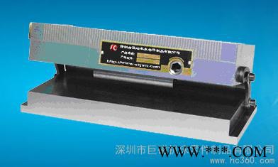 供应JC巨磁机床加工中心数控机床吸盘图2