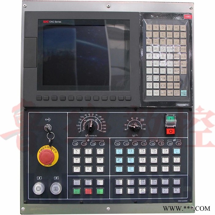 VMC850加工中心 CNC数控铣床 线轨加工中心可选配图2