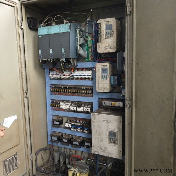 青岛永利GTXK2050T-10/TX2040B-9 4米6米龙门铣 数控龙门铣床图4