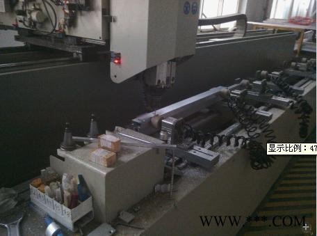 对外承接大型CNC加工工程 数控机床加工图3