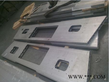 对外承接大型CNC加工工程 数控机床加工图7