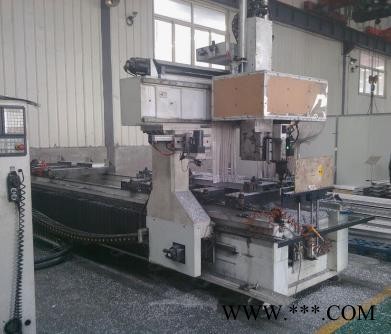 对外承接大型CNC加工工程 数控机床加工图8
