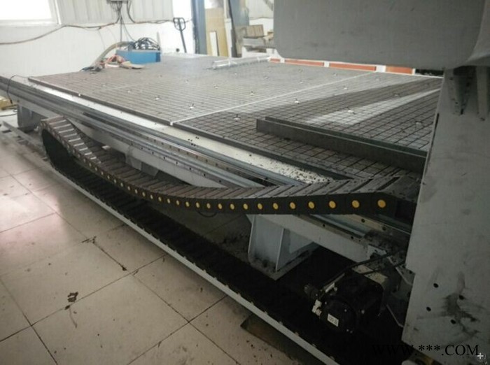 对外承接大型CNC加工工程 数控机床加工图4