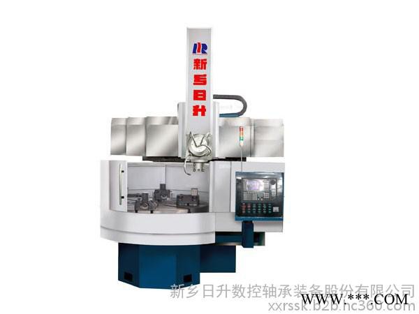 新乡日升CK5112ATC数控机床图3