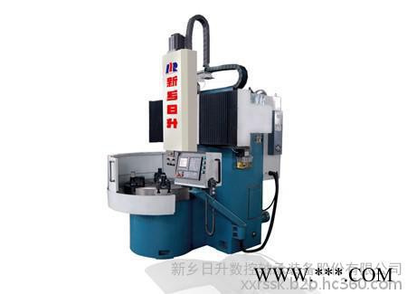 新乡日升CK5112ATC数控机床图2
