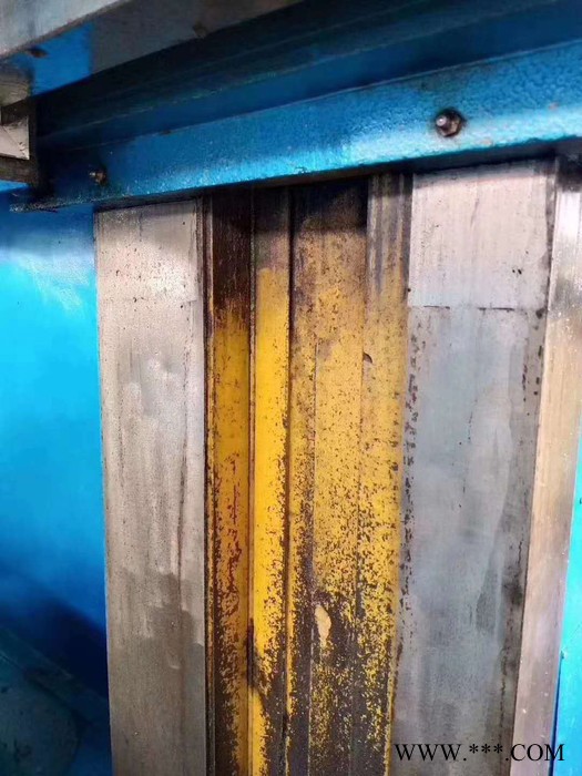 机械厂急售二手齐重CA5112Ex10-5立车二手1.2米立车二手车床图5